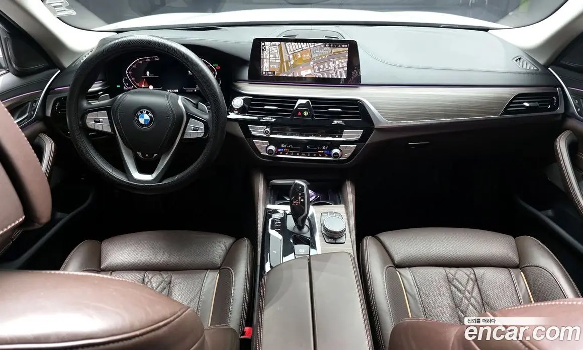 BMW 5 серия 2020 2.0 автомат (гидро), фото 10 BMW 5 серия 2020 2.0 автомат (гидро), фото 10