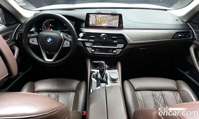 BMW 5 серия 2020 2.0 автомат (гидро), миниатюра 10 BMW 5 серия 2020 2.0 автомат (гидро), миниатюра 10