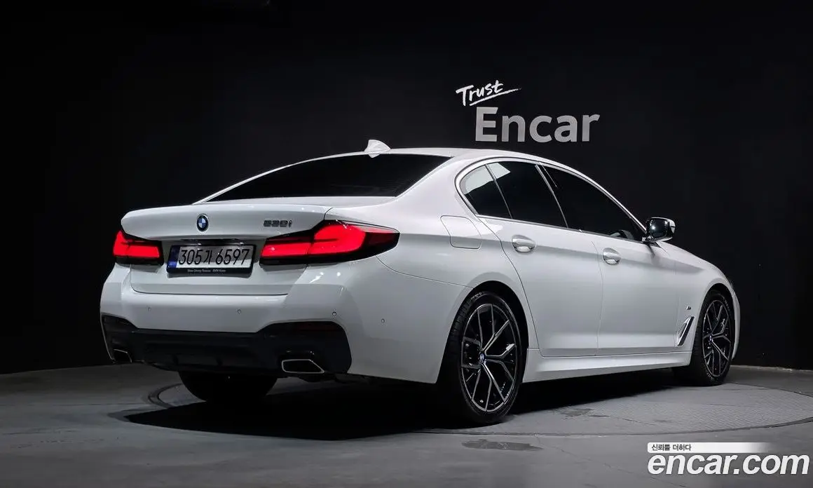 BMW 5 серия 2023 2.0 автомат (гидро), фото 2 BMW 5 серия 2023 2.0 автомат (гидро), фото 2