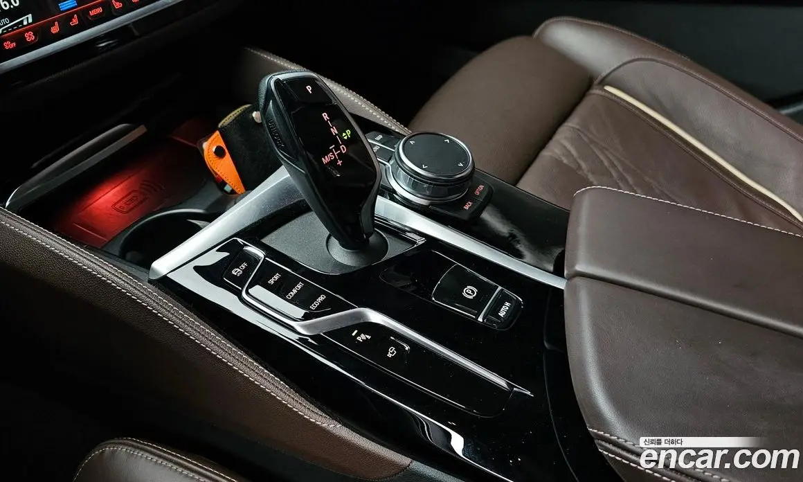 BMW 5 серия 2023 2.0 автомат (гидро), фото 12 BMW 5 серия 2023 2.0 автомат (гидро), фото 12