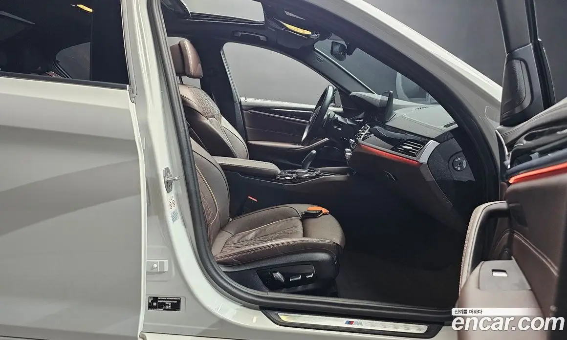BMW 5 серия 2023 2.0 автомат (гидро), фото 16 BMW 5 серия 2023 2.0 автомат (гидро), фото 16