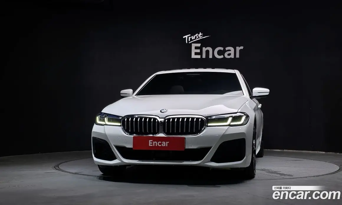 BMW 5 серия 2023 2.0 автомат (гидро), фото 3 BMW 5 серия 2023 2.0 автомат (гидро), фото 3
