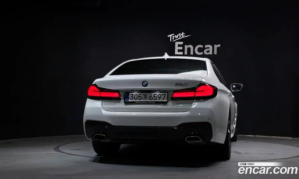 BMW 5 серия 2023 2.0 автомат (гидро), фото 4 BMW 5 серия 2023 2.0 автомат (гидро), фото 4