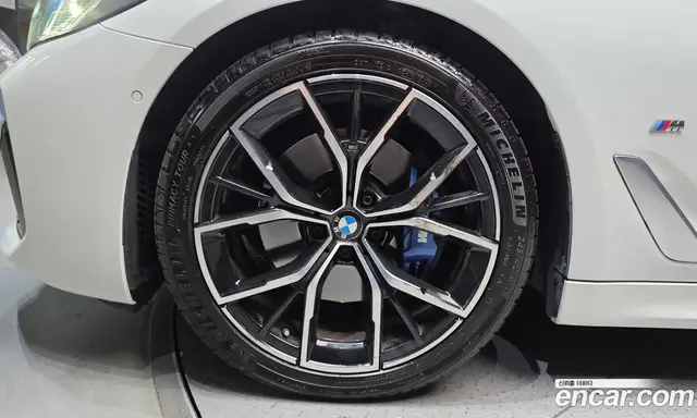 BMW 5 серия 2023 2.0 автомат (гидро), миниатюра 5 BMW 5 серия 2023 2.0 автомат (гидро), миниатюра 5