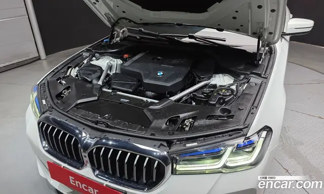 BMW 5 серия 2023 2.0 автомат (гидро), миниатюра 6 BMW 5 серия 2023 2.0 автомат (гидро), миниатюра 6