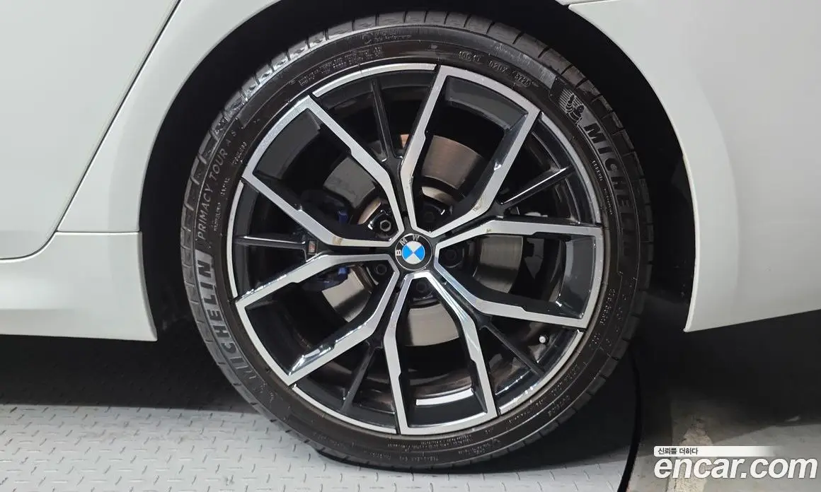BMW 5 серия 2023 2.0 автомат (гидро), фото 7 BMW 5 серия 2023 2.0 автомат (гидро), фото 7