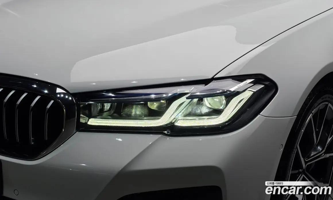 BMW 5 серия 2023 2.0 автомат (гидро), фото 8 BMW 5 серия 2023 2.0 автомат (гидро), фото 8