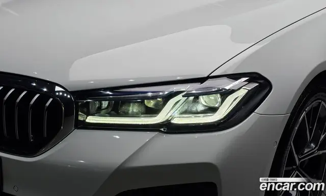BMW 5 серия 2023 2.0 автомат (гидро), миниатюра 8 BMW 5 серия 2023 2.0 автомат (гидро), миниатюра 8