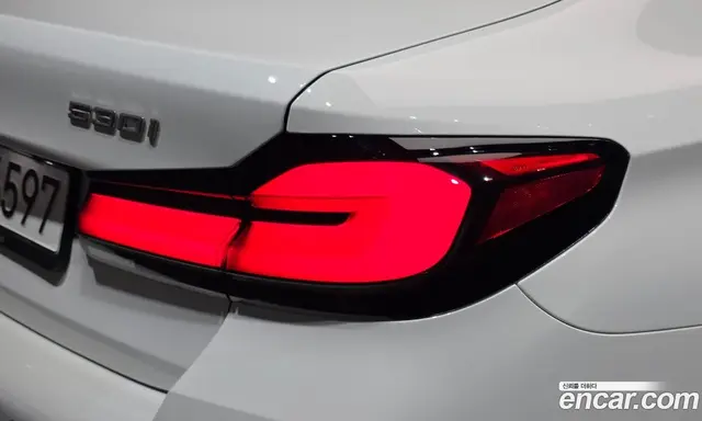 BMW 5 серия 2023 2.0 автомат (гидро), миниатюра 9 BMW 5 серия 2023 2.0 автомат (гидро), миниатюра 9