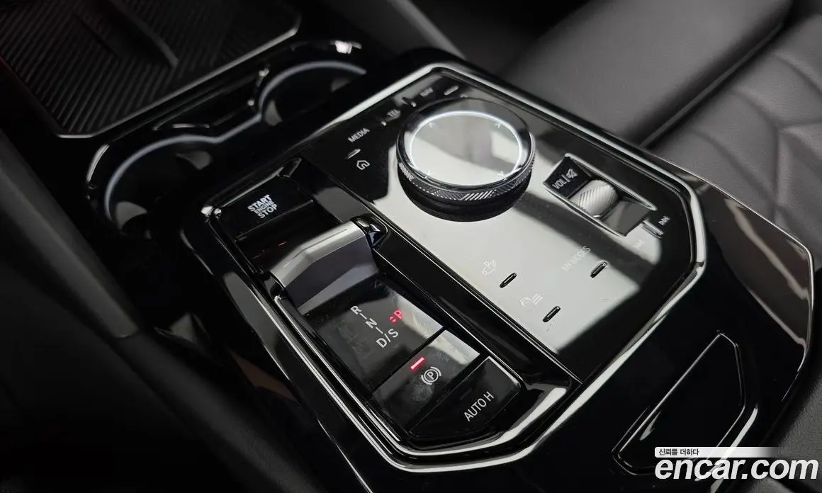 BMW 5 серия 2023 2.0 автомат (гидро), фото 12