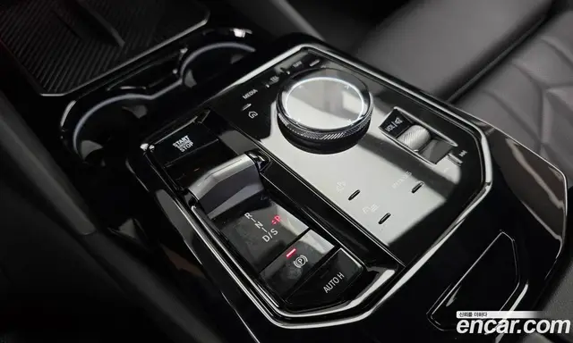BMW 5 серия 2023 2.0 автомат (гидро), миниатюра 12