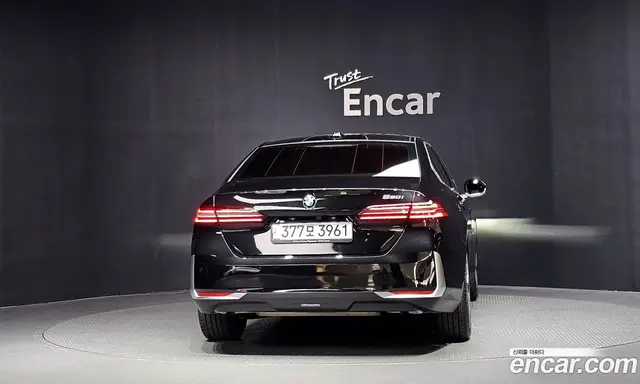 BMW 5 серия 2023 2.0 автомат (гидро), миниатюра 4