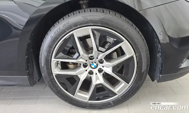 BMW 5 серия 2023 2.0 автомат (гидро), миниатюра 7