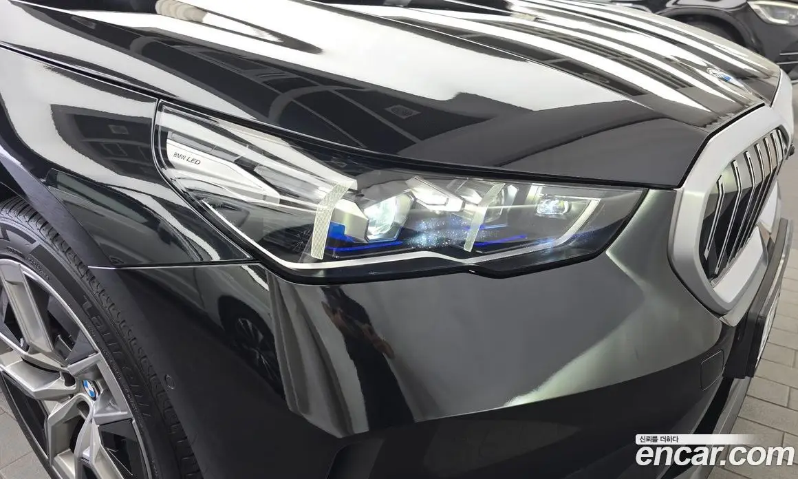 BMW 5 серия 2023 2.0 автомат (гидро), фото 8