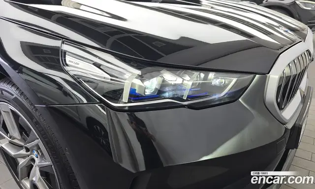 BMW 5 серия 2023 2.0 автомат (гидро), миниатюра 8