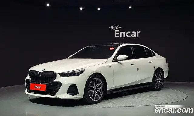 BMW 5 серия, 2024, 22 349 км