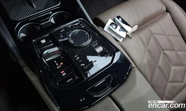 BMW 5 серия 2024 2.0 автомат (гидро), миниатюра 12