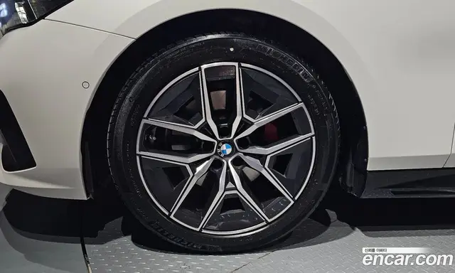 BMW 5 серия 2024 2.0 автомат (гидро), миниатюра 5