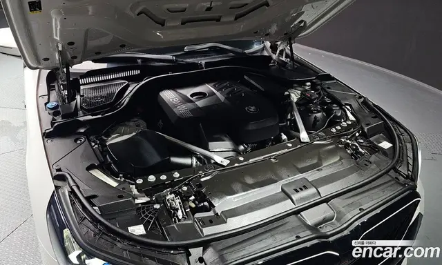 BMW 5 серия 2024 2.0 автомат (гидро), миниатюра 6