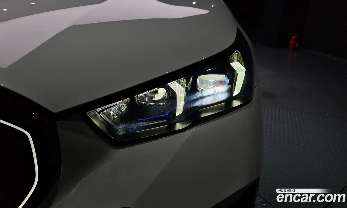 BMW 5 серия 2024 2.0 автомат (гидро), фото 8