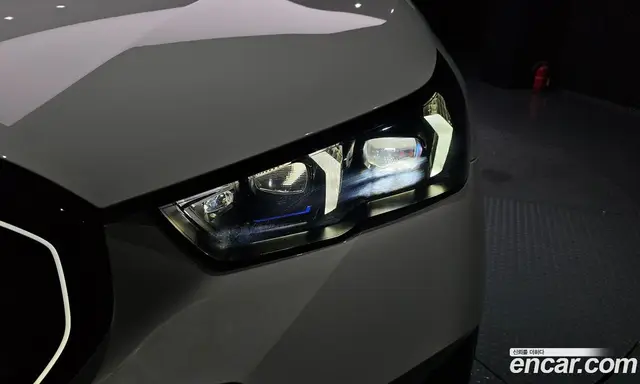 BMW 5 серия 2024 2.0 автомат (гидро), миниатюра 8