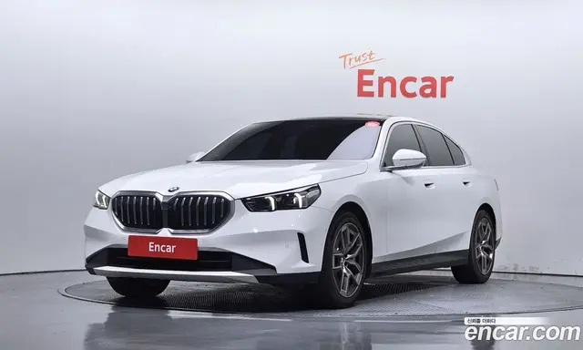 BMW 5 серия, 2024, 16 154 км