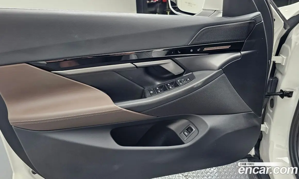 BMW 5 серия 2024 2.0 автомат (гидро), фото 14