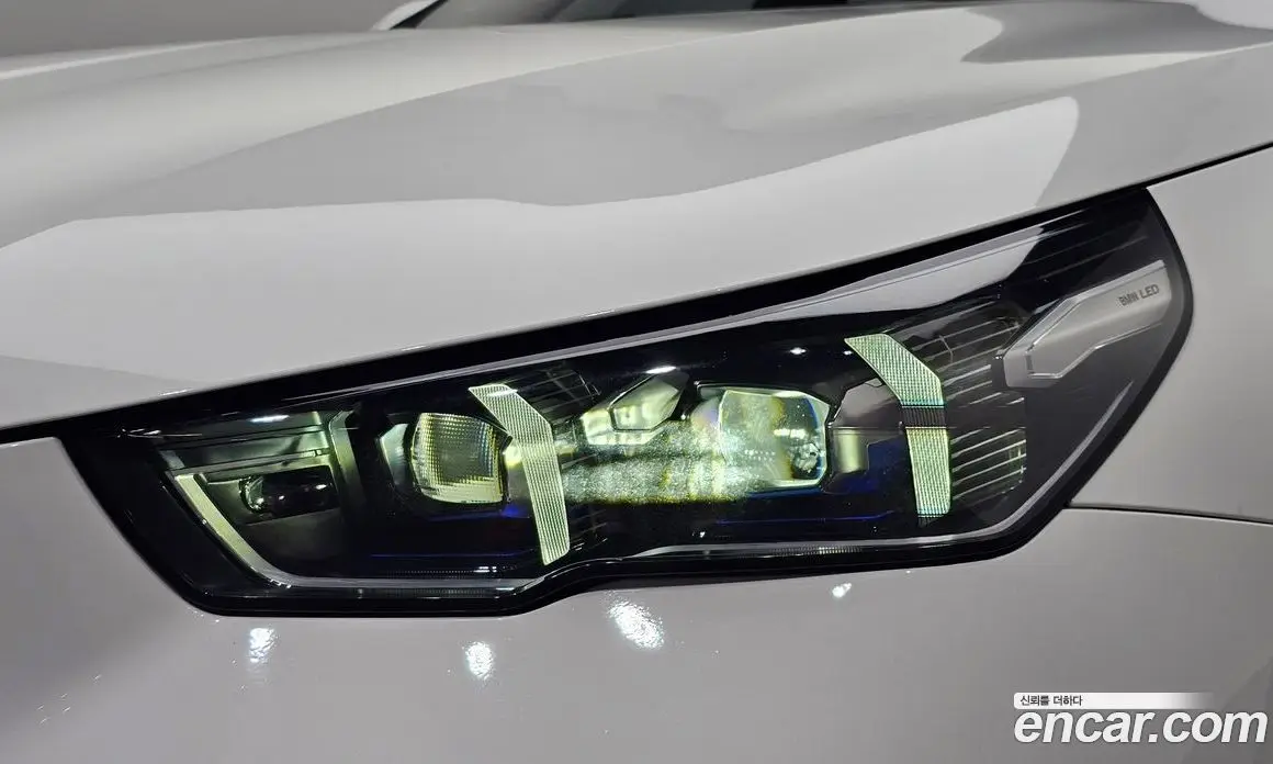 BMW 5 серия 2024 2.0 автомат (гидро), фото 8