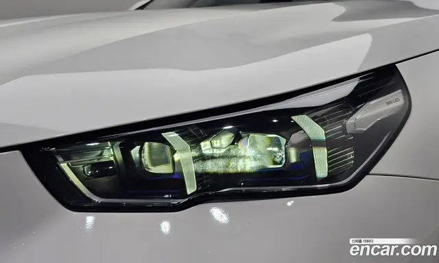 BMW 5 серия 2024 2.0 автомат (гидро), миниатюра 8