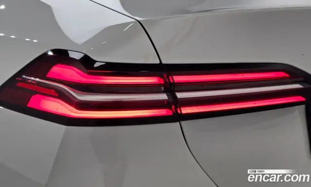 BMW 5 серия 2024 2.0 автомат (гидро), миниатюра 9