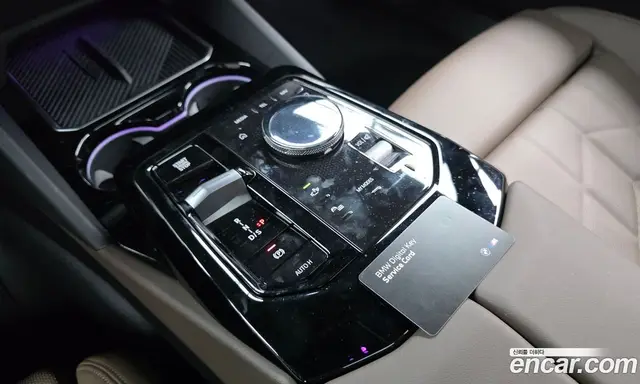 BMW 5 серия 2025 2.0 автомат (гидро), миниатюра 12