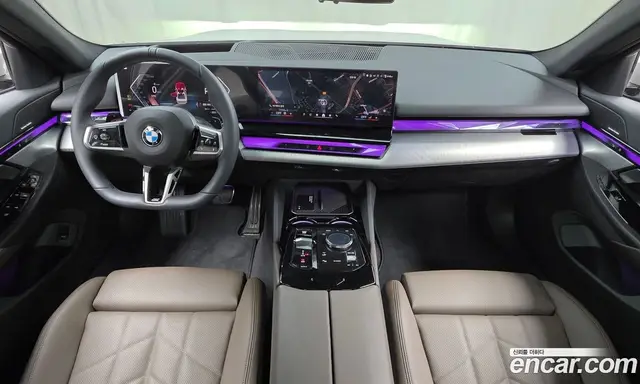 BMW 5 серия 2025 2.0 автомат (гидро), миниатюра 10 BMW 5 серия 2025 2.0 автомат (гидро), миниатюра 10