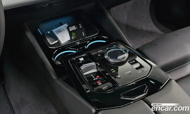 BMW 5 серия 2025 2.0 автомат (гидро), миниатюра 11