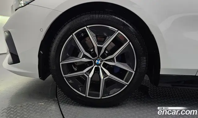BMW 5 серия 2025 2.0 автомат (гидро), миниатюра 4