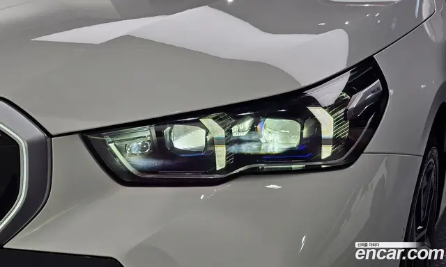 BMW 5 серия 2025 2.0 автомат (гидро), миниатюра 7
