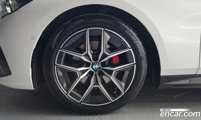 BMW 5 серия 2025 2.0 автомат (гидро), миниатюра 5