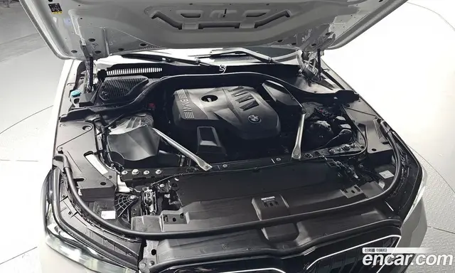 BMW 5 серия 2025 2.0 автомат (гидро), миниатюра 6