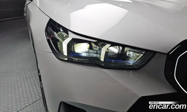 BMW 5 серия 2025 2.0 автомат (гидро), миниатюра 8