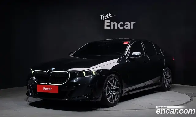 BMW 5 серия, 2025, 11 991 км