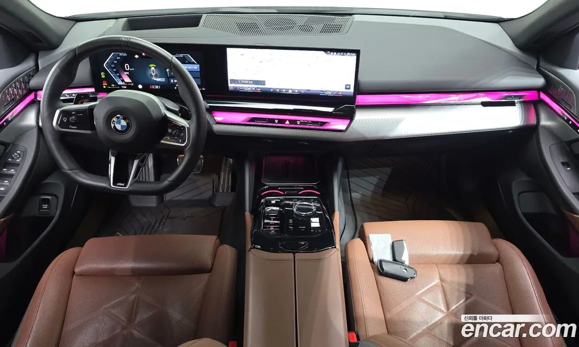 BMW 5 серия 2025 2.0 автомат (гидро), фото 10 BMW 5 серия 2025 2.0 автомат (гидро), фото 10