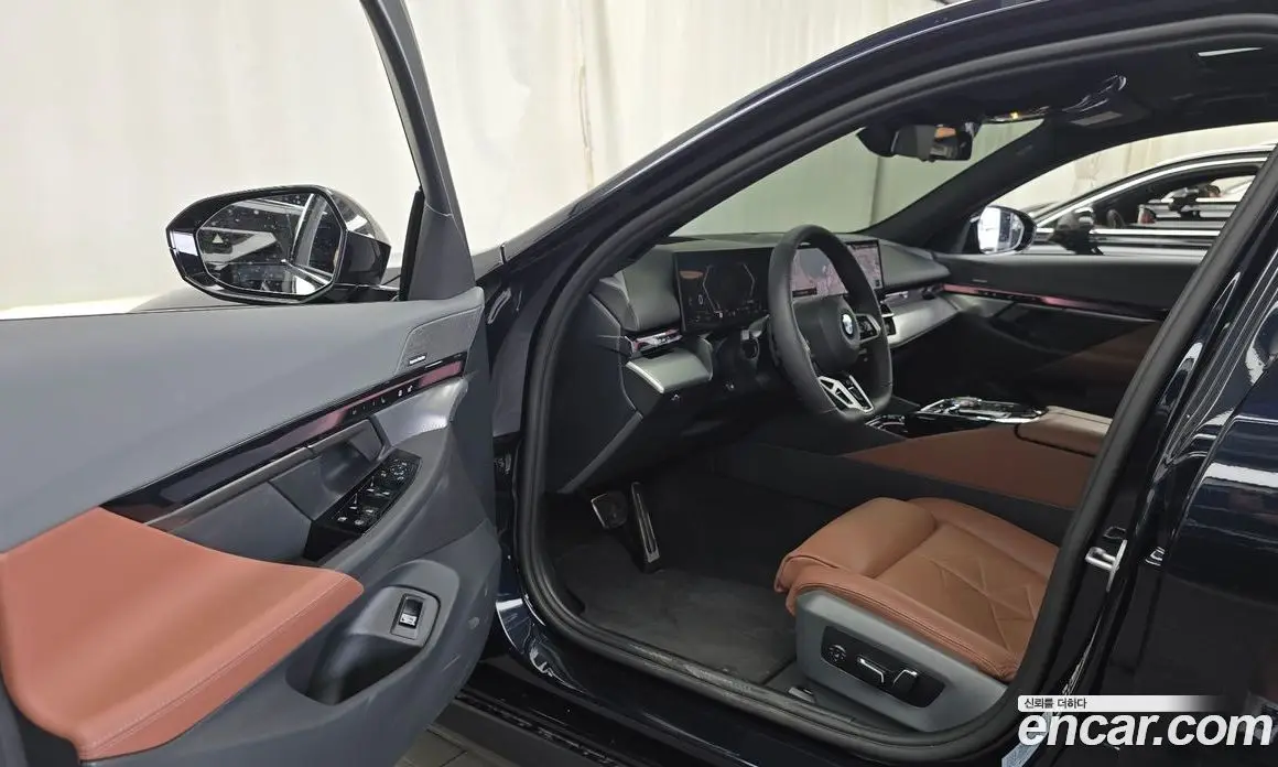 BMW 5 серия 2026 2.0 автомат (гидро), фото 13 BMW 5 серия 2026 2.0 автомат (гидро), фото 13
