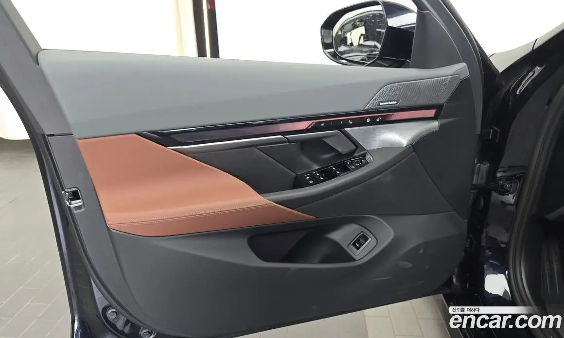 BMW 5 серия 2026 2.0 автомат (гидро), фото 14 BMW 5 серия 2026 2.0 автомат (гидро), фото 14