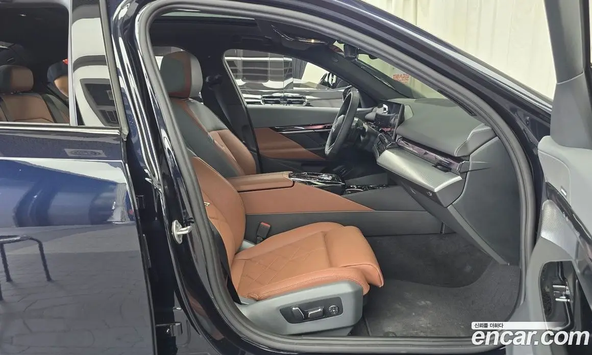 BMW 5 серия 2026 2.0 автомат (гидро), фото 16 BMW 5 серия 2026 2.0 автомат (гидро), фото 16