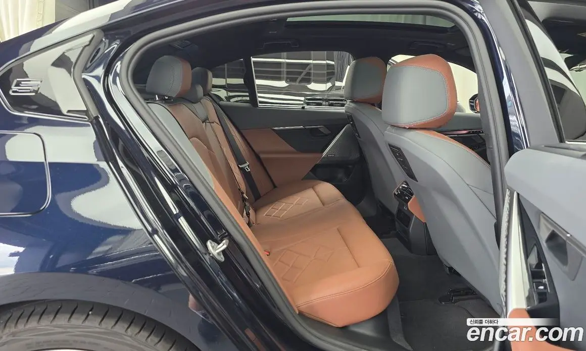 BMW 5 серия 2026 2.0 автомат (гидро), фото 17 BMW 5 серия 2026 2.0 автомат (гидро), фото 17