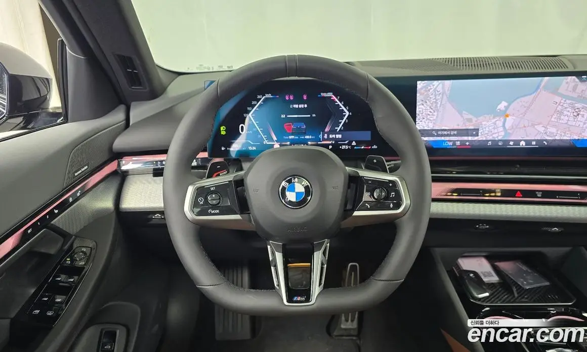 BMW 5 серия 2026 2.0 автомат (гидро), фото 19 BMW 5 серия 2026 2.0 автомат (гидро), фото 19