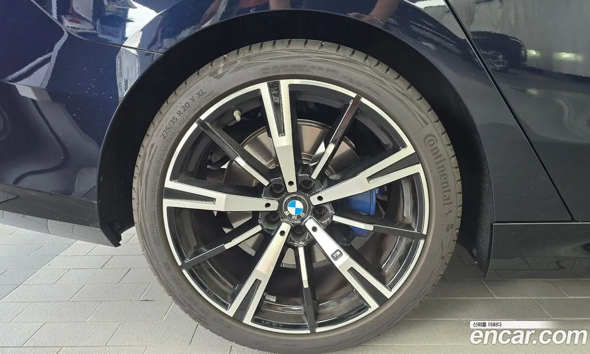 BMW 5 серия 2026 2.0 автомат (гидро), фото 5 BMW 5 серия 2026 2.0 автомат (гидро), фото 5