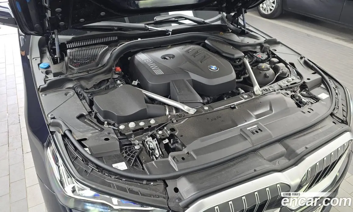 BMW 5 серия 2026 2.0 автомат (гидро), фото 6 BMW 5 серия 2026 2.0 автомат (гидро), фото 6
