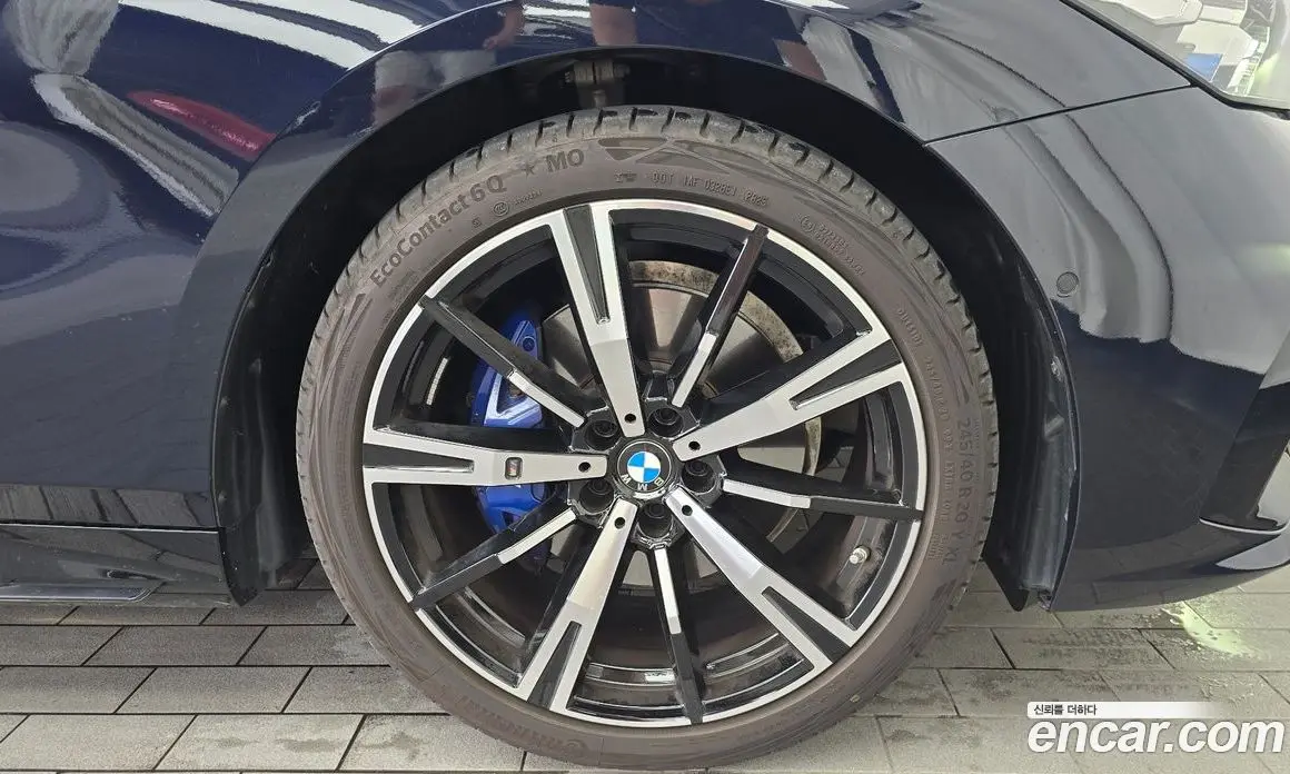 BMW 5 серия 2026 2.0 автомат (гидро), фото 7 BMW 5 серия 2026 2.0 автомат (гидро), фото 7