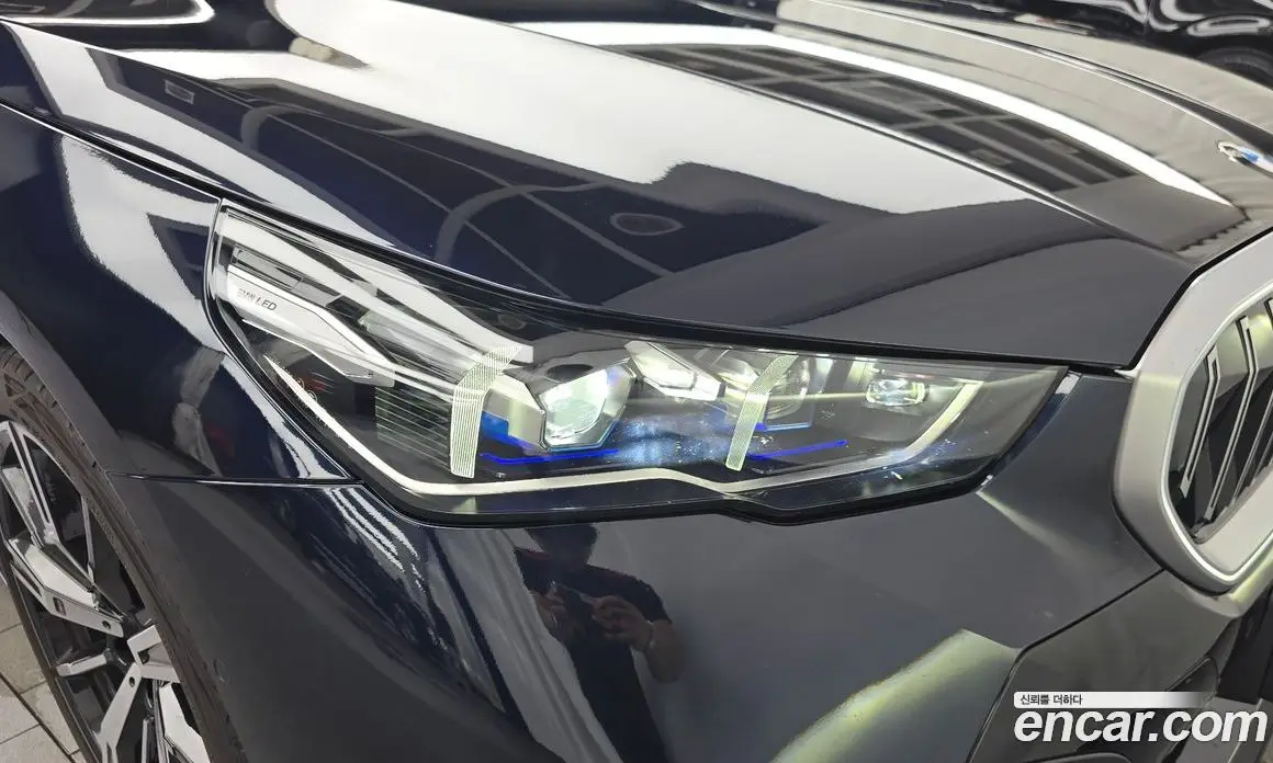 BMW 5 серия 2026 2.0 автомат (гидро), фото 8 BMW 5 серия 2026 2.0 автомат (гидро), фото 8