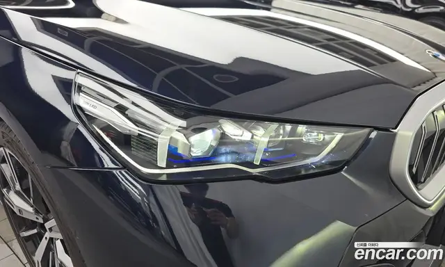 BMW 5 серия 2026 2.0 автомат (гидро), миниатюра 8 BMW 5 серия 2026 2.0 автомат (гидро), миниатюра 8